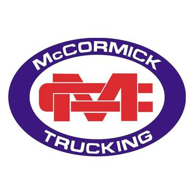 McCormick Trucking